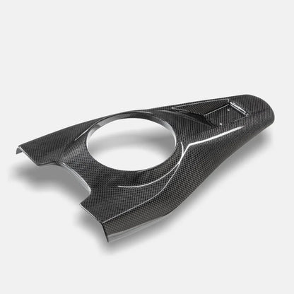 Ryft Ferrari SF90 Carbon Fiber Engine Lock Cover