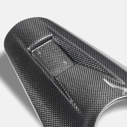 Ryft Ferrari SF90 Carbon Fiber Engine Lock Cover