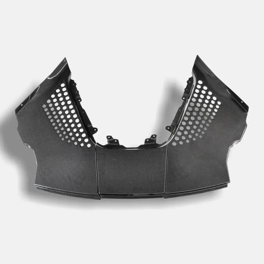 Ryft Ferrari SF90 Carbon Fiber Engine Hatch Trim