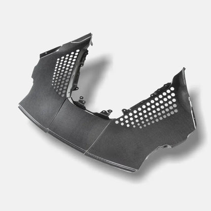 Ryft Ferrari SF90 Carbon Fiber Engine Hatch Trim
