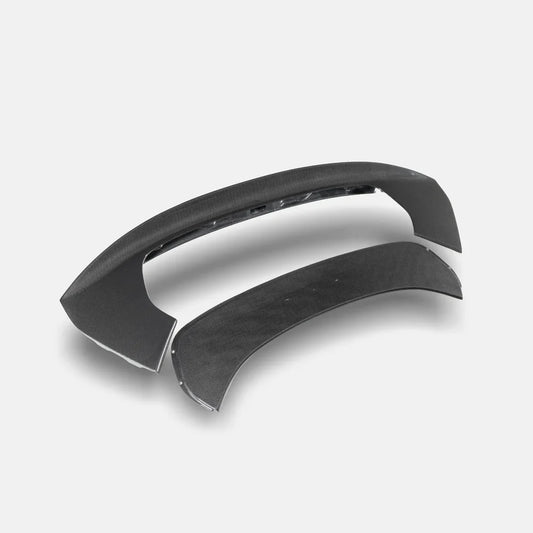 Ryft Ferrari SF90 Carbon Fiber Type 2 Rear Wing