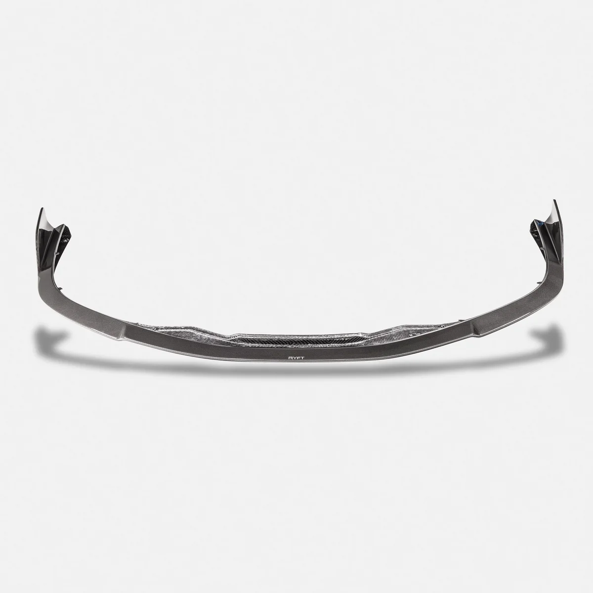 Ryft Ferrari 296 GTB Carbon Fiber Front Splitter