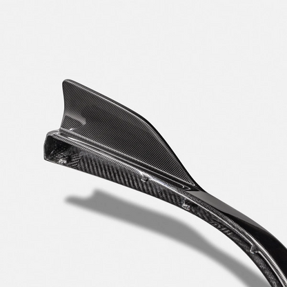 Ryft Ferrari 296 GTB Carbon Fiber Front Splitter