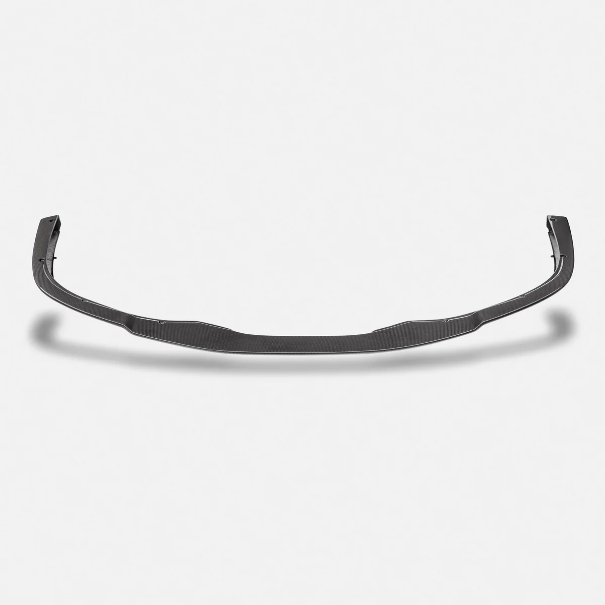 Ryft Ferrari 296 GTB Carbon Fiber Front Splitter