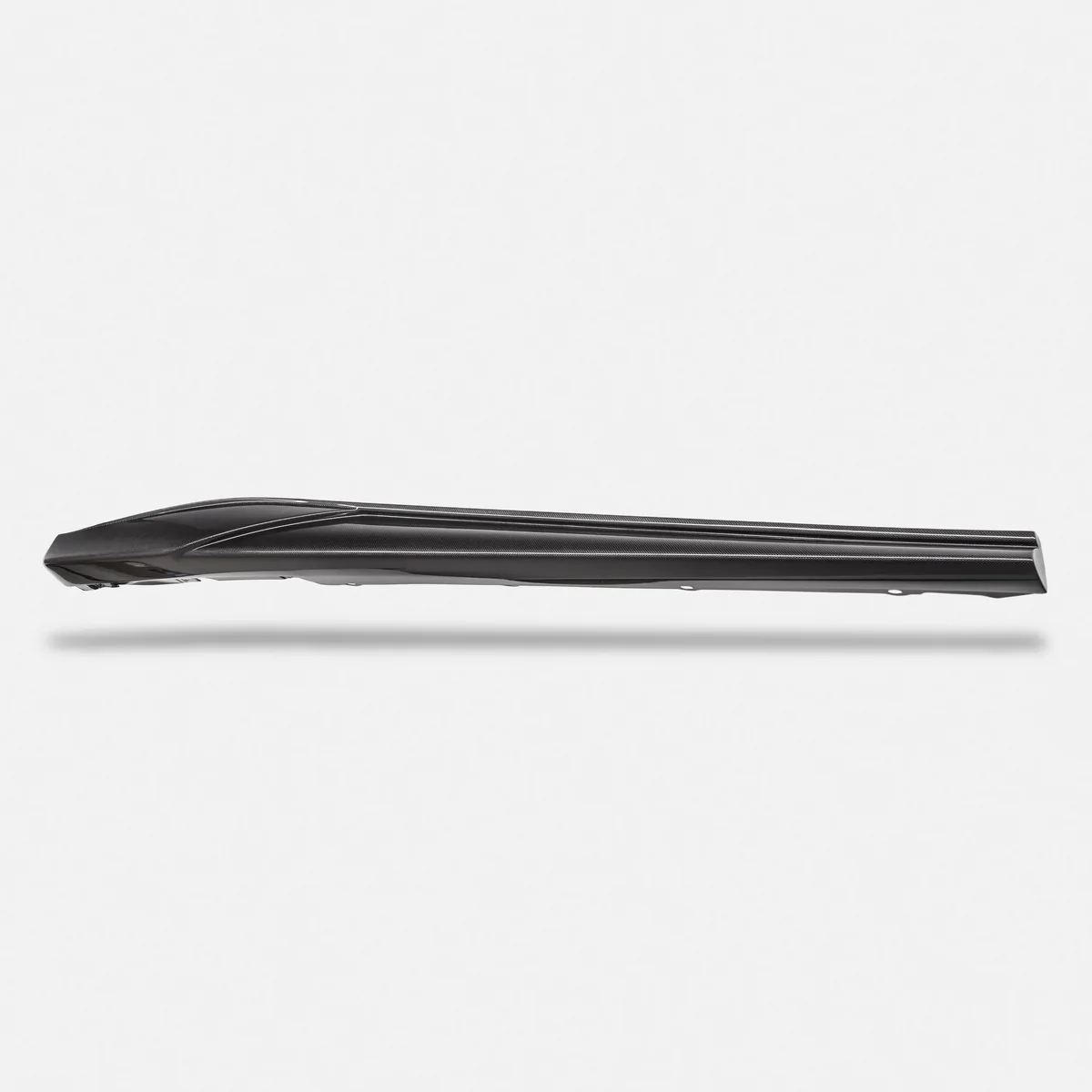 Ryft Ferrari 296 GTB Carbon Fiber Side Skirts