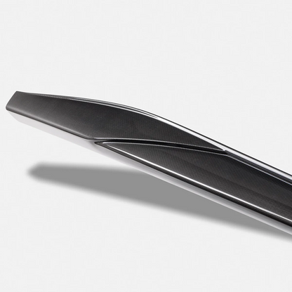 Ryft Ferrari 296 GTB Carbon Fiber Side Skirts