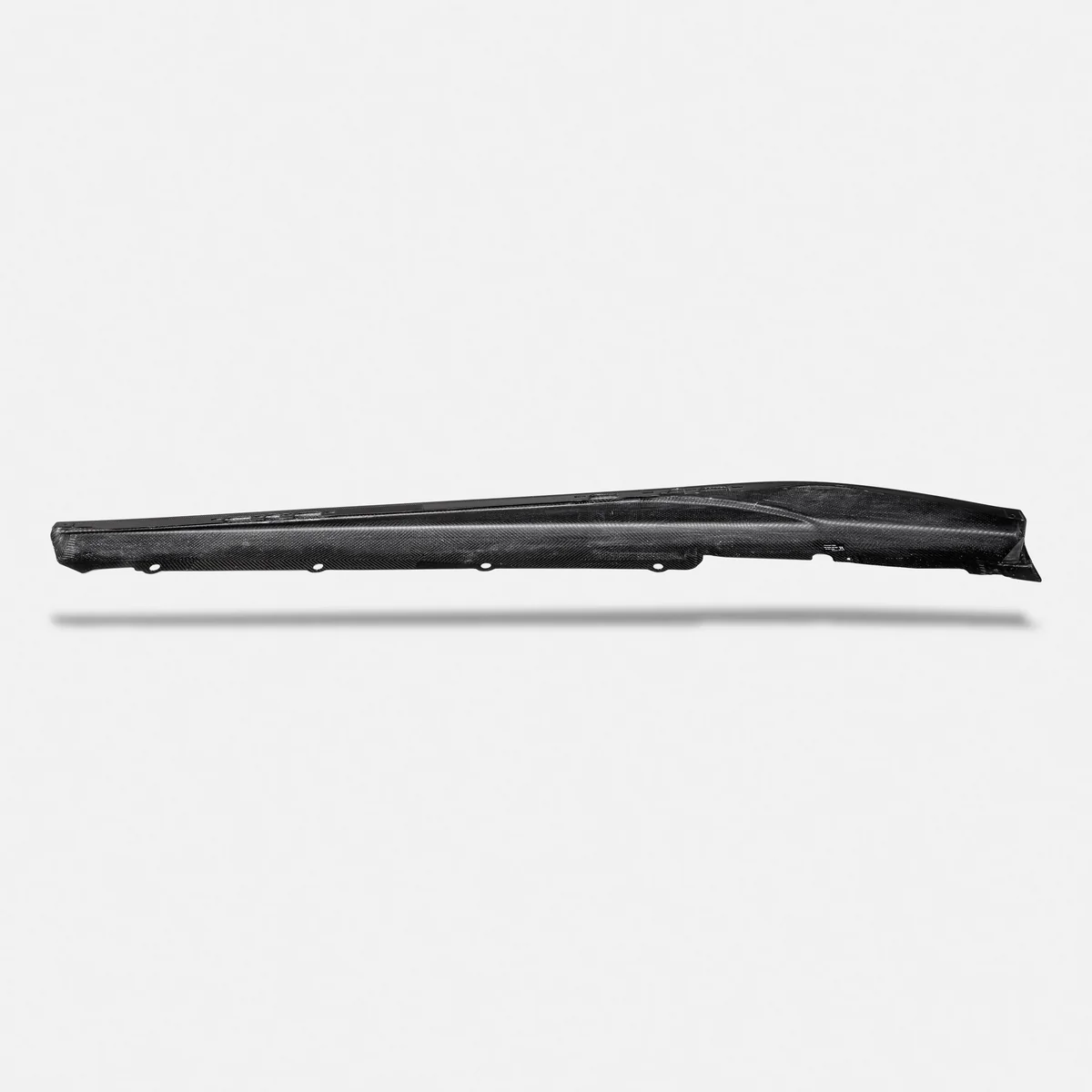 Ryft Ferrari 296 GTB Carbon Fiber Side Skirts