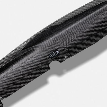 Ryft Ferrari 296 GTB Carbon Fiber Side Skirts