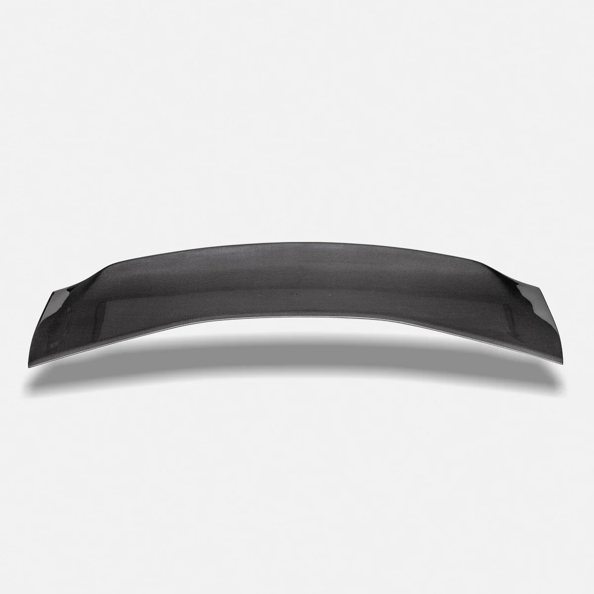 Ryft Ferrari 296 GTB Carbon Fiber Rear Ducktail Integrated Spoiler