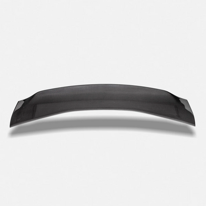 Ryft Ferrari 296 GTB Carbon Fiber Rear Ducktail Integrated Spoiler
