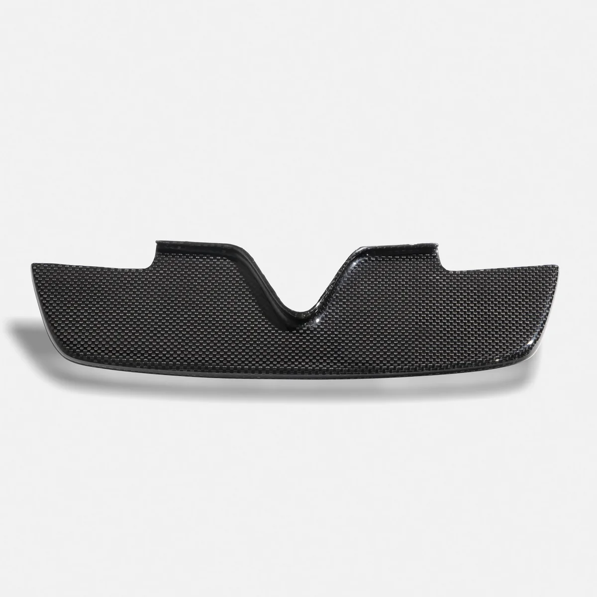 Ryft Ferrari 296 GTB Carbon Fiber Front Lower Bumper Flap