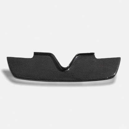 Ryft Ferrari 296 GTB Carbon Fiber Front Lower Bumper Flap