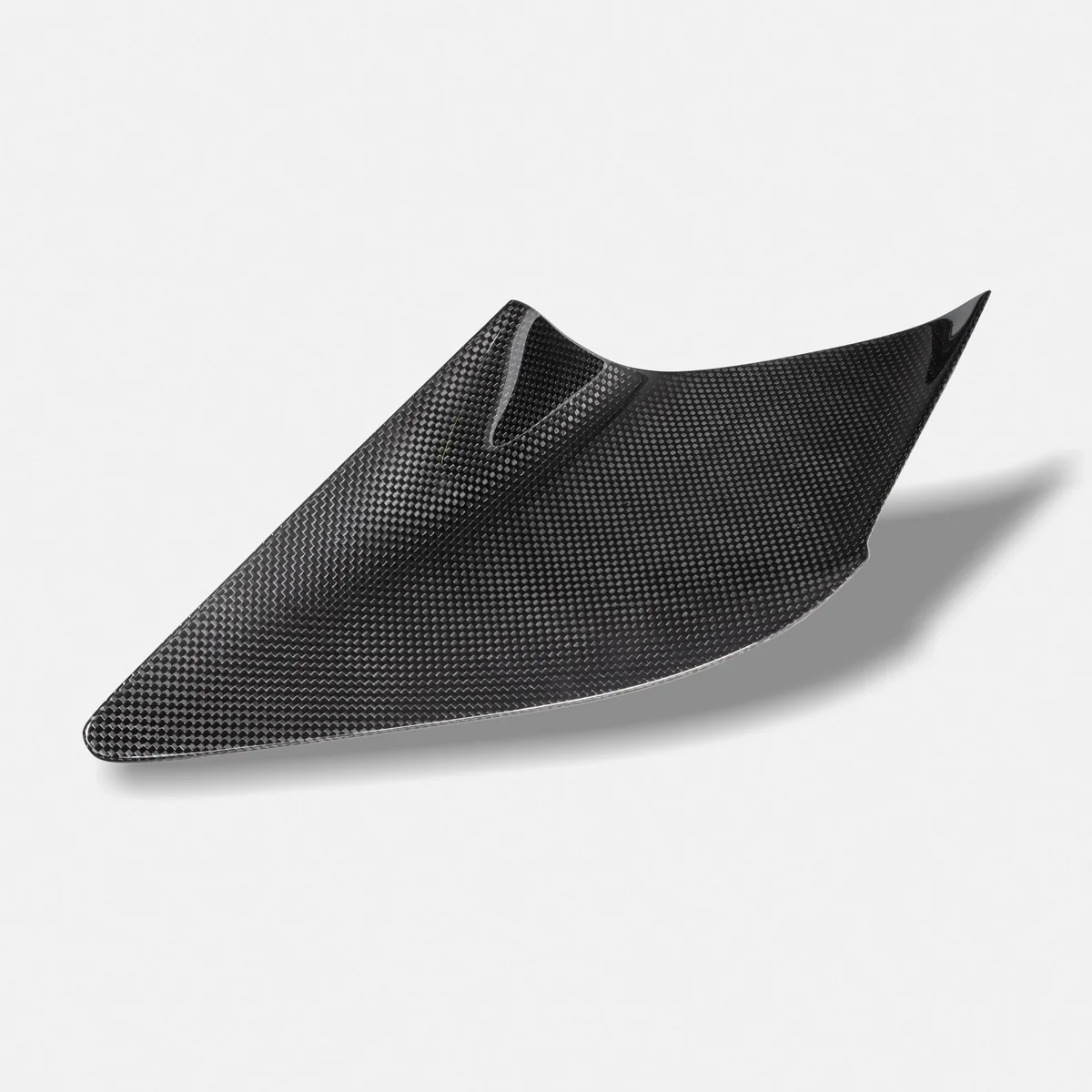 Ryft Ferrari 296 GTB Carbon Fiber Headlight Inserts