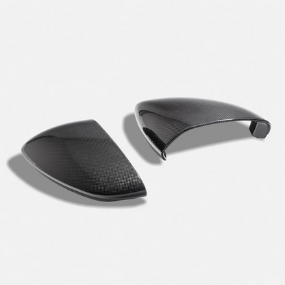 Ryft Ferrari 296 GTB Carbon Fiber Mirror Covers