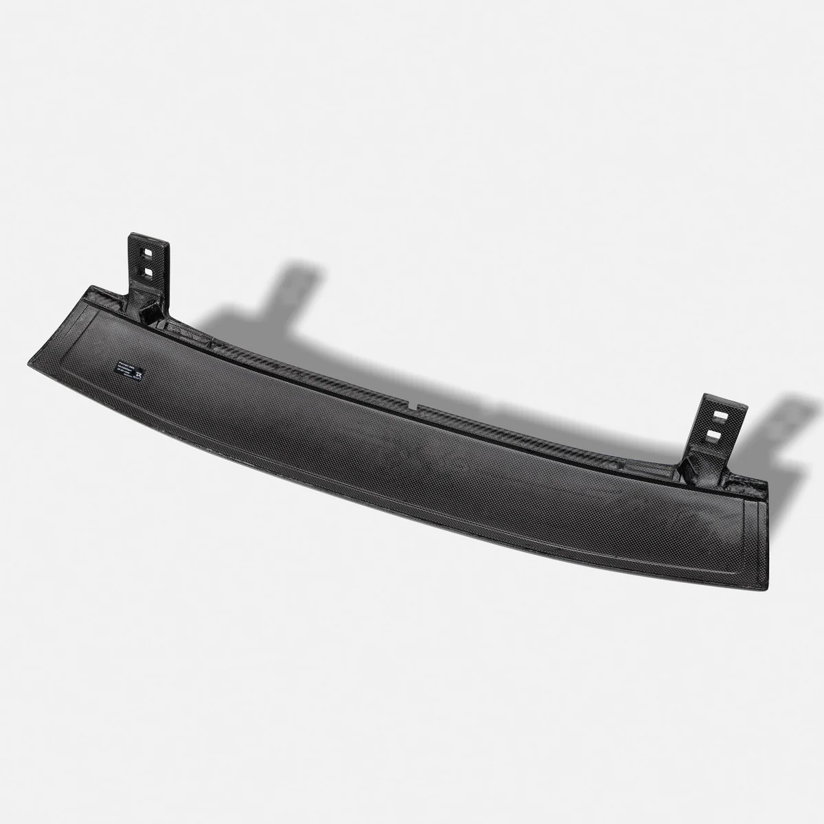 Ryft Ferrari 296 GTB Carbon Fiber Active Spoiler