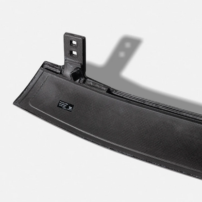 Ryft Ferrari 296 GTB Carbon Fiber Active Spoiler