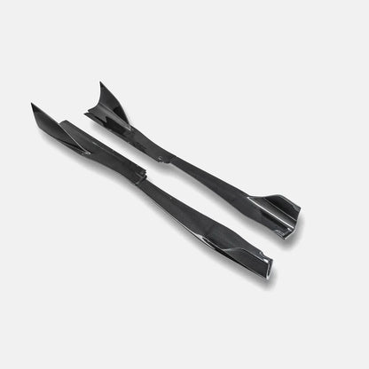 Ryft McLaren 750S Carbon Fiber Side Skirts