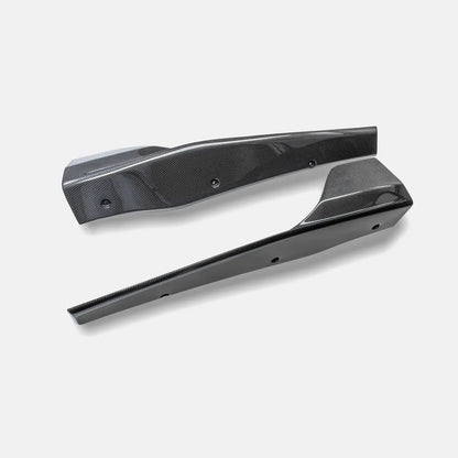 Ryft McLaren 750S Carbon Fiber Side Skirts