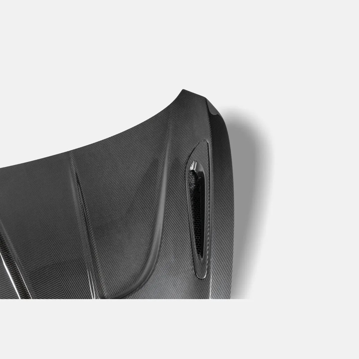 Ryft McLaren 750S Carbon Fiber Hood
