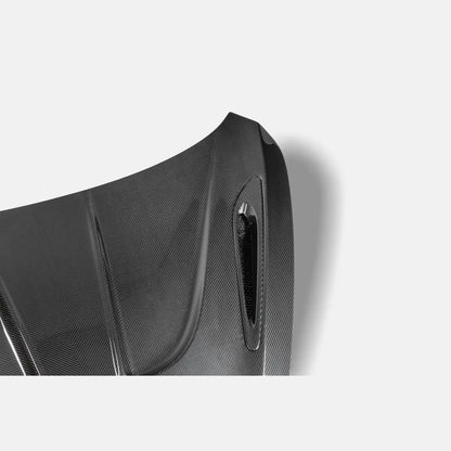 Ryft McLaren 750S Carbon Fiber Hood