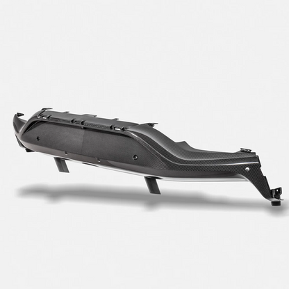 Ryft McLaren Artura Carbon Fiber Rear Bumper Valance