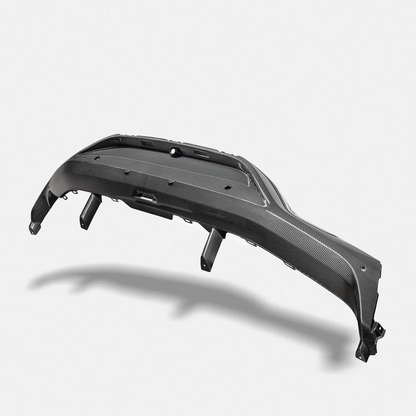Ryft McLaren Artura Carbon Fiber Rear Bumper Valance