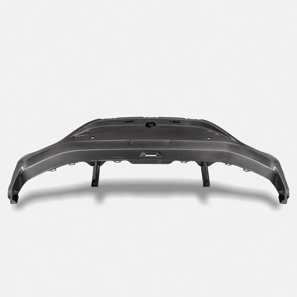 Ryft McLaren Artura Carbon Fiber Rear Bumper Valance