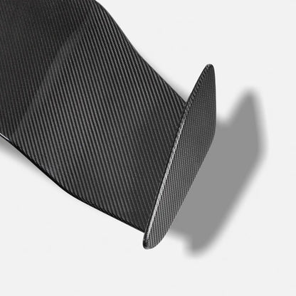 Ryft Porsche 911 (992) Turbo S Carbon Fiber Rear Wing