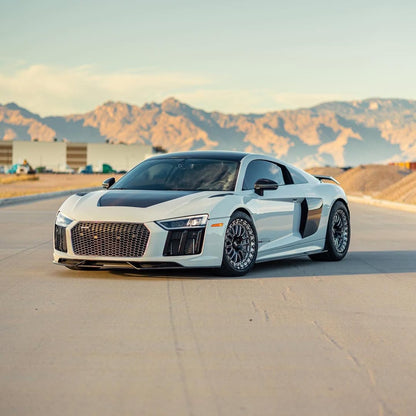 Boost Logic Audi R8 (2020+) Twin Turbo Kit
