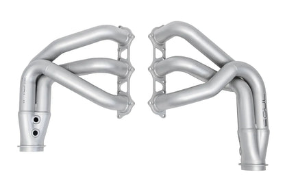 Porsche 992 GT3 / GT3 RS SOUL (Catted) Race Exhaust Systems