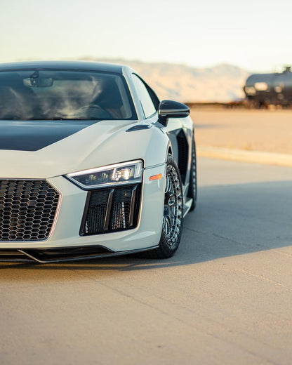 Boost Logic Audi R8 (2020+) Twin Turbo Kit