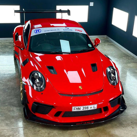 Dundon | 991.2 GT3RS Complete Aero Package