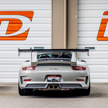 Dundon | 991.2 GT3RS Complete Aero Package