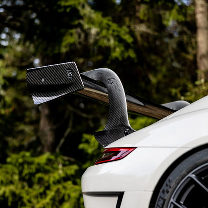 Dundon | 991.2 GT3RS Complete Aero Package