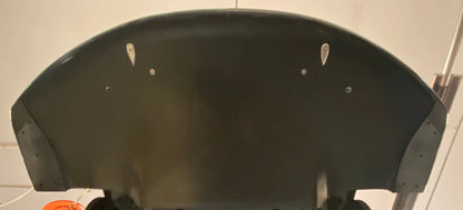 Dundon | 991.2 GT3RS Valkyrie Carbon Splitter