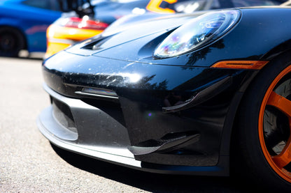 Dundon | 992 GT3 Stage 2 Aero Package