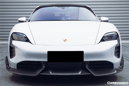 2019-2024 Porsche Taycan & 4 & 4S & GTS & TURBO CADO Style Full Body Kit