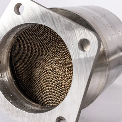 JCR | Porsche 991 TURBO / S INCONEL RACE CATS