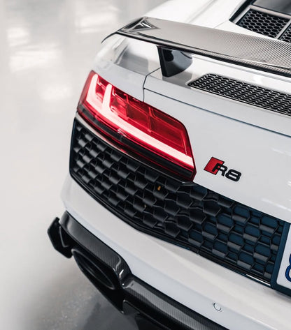 VF800 SUPERCHARGER SYSTEM - 2016+ AUDI R8 V10