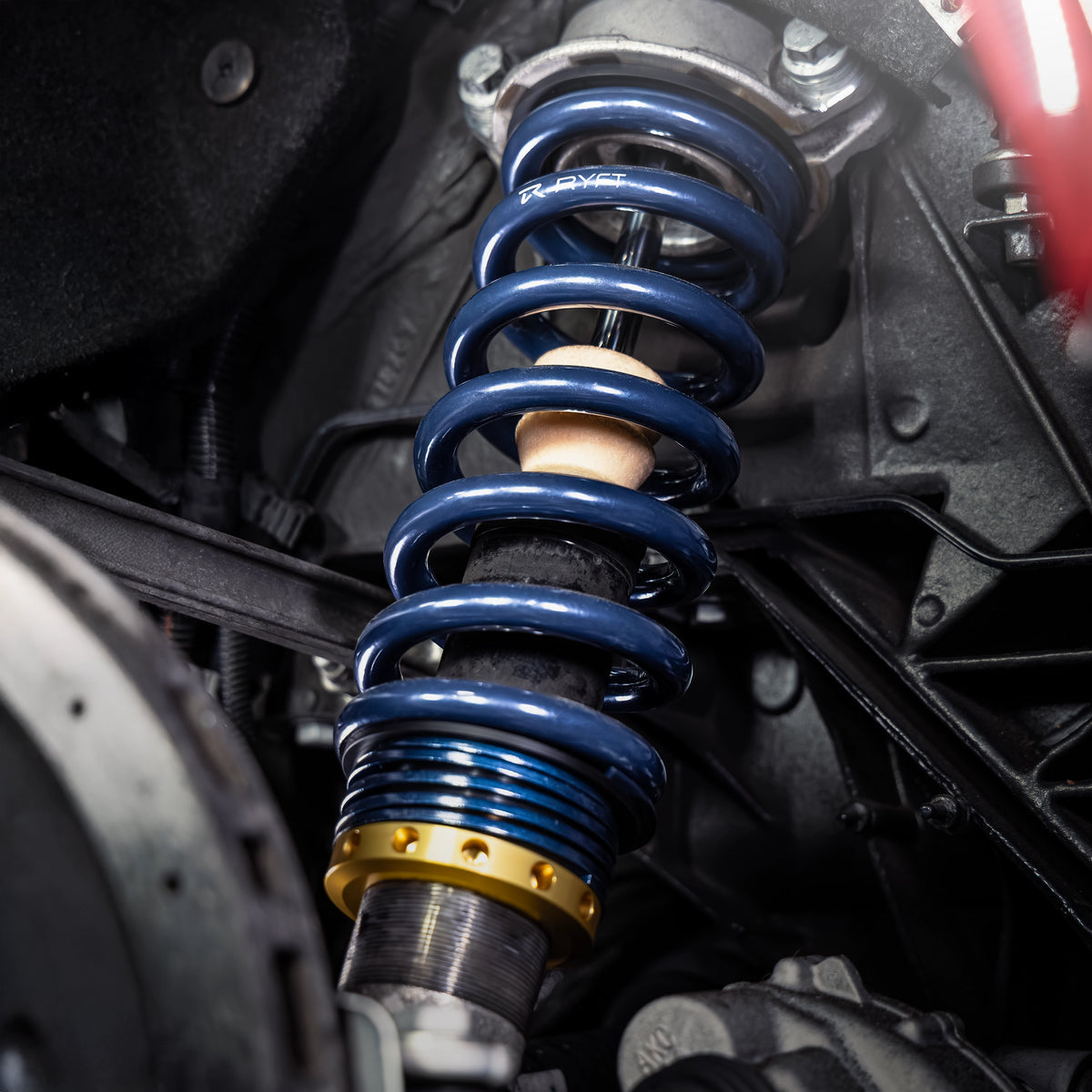 Ryft Ferrari 812 Superfast | GTS | Comp
Performance Spring Kit