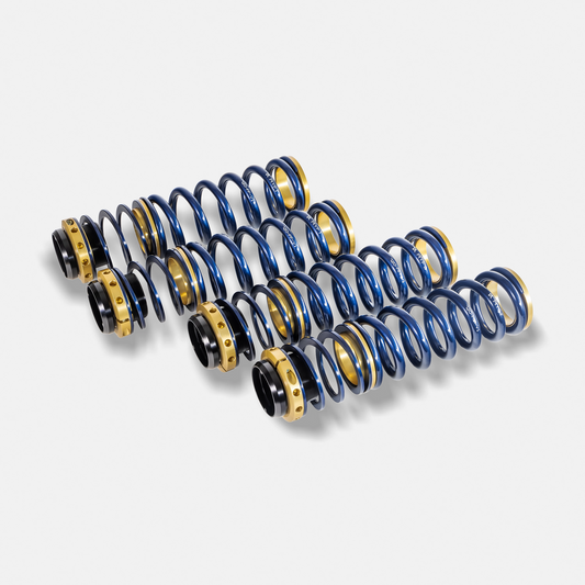 Ryft McLaren 720S Performance Spring Kit