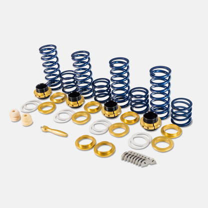 Ryft McLaren 720S Performance Spring Kit