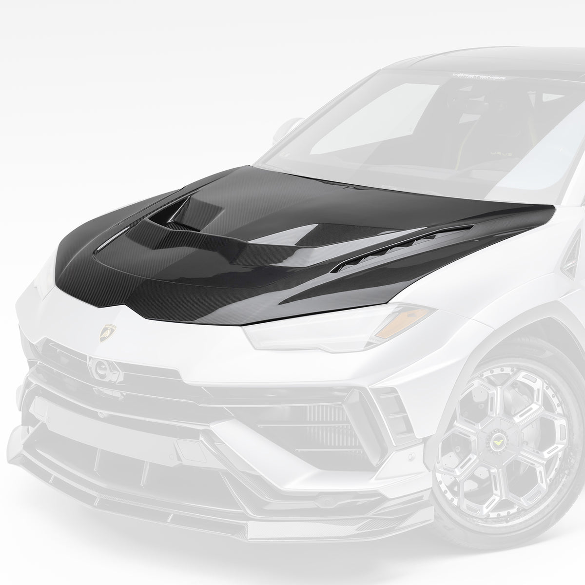Vorsteiner | LAMBORGHINI URUS PERFORMANTE EDIZIONE AERO HOOD