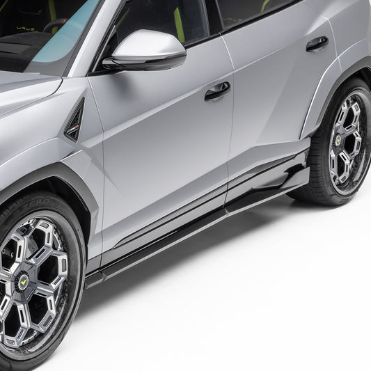 Vorsteiner | LAMBORGHINI URUS PERFORMANTE EDIZIONE AERO SIDE SKIRTS