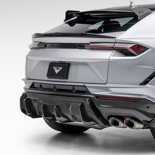 Vorsteiner | LAMBORGHINI URUS PERFORMANTE EDIZIONE AERO REAR DIFFUSER