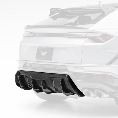 Vorsteiner | LAMBORGHINI URUS PERFORMANTE EDIZIONE AERO REAR DIFFUSER
