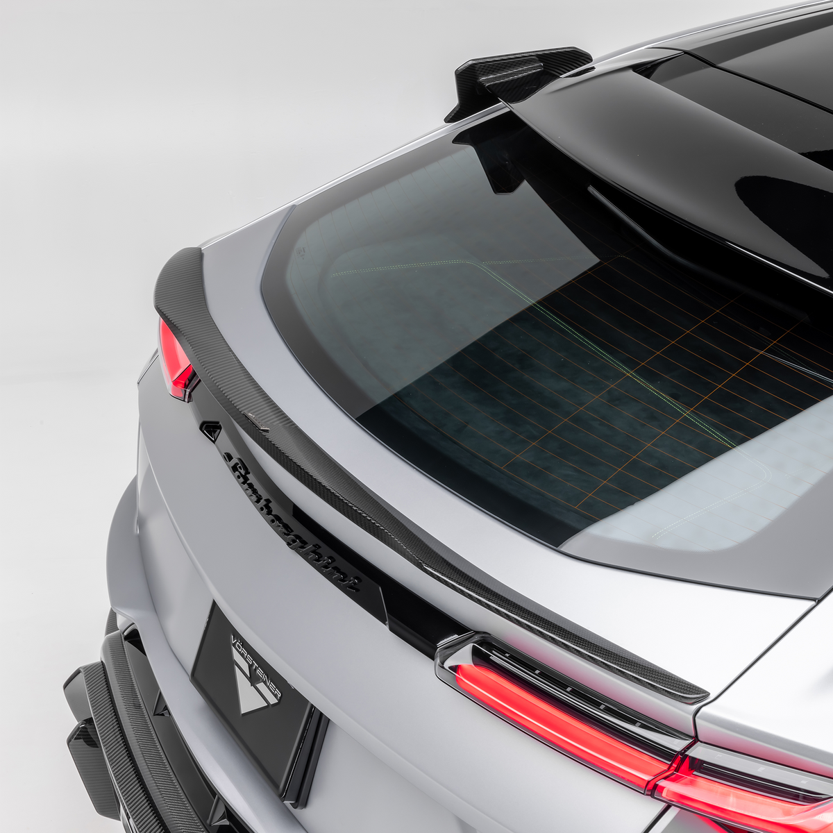 Vorsteiner | LAMBORGHINI URUS PERFORMANTE EDIZIONE AERO DECKLID SPOILER