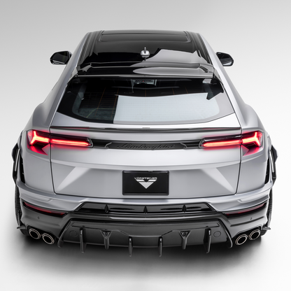 Vorsteiner | LAMBORGHINI URUS PERFORMANTE EDIZIONE AERO DECKLID SPOILER