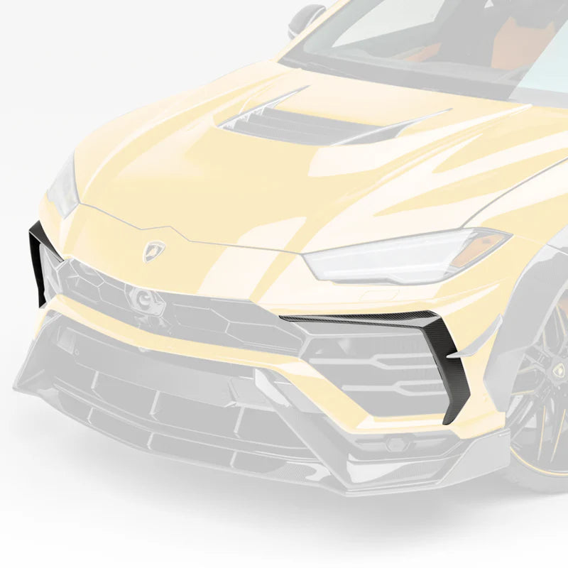 Vorsteiner | LAMBORGHINI URUS RAMPANTE EDIZIONE AERO FRONT AIRDUCTS