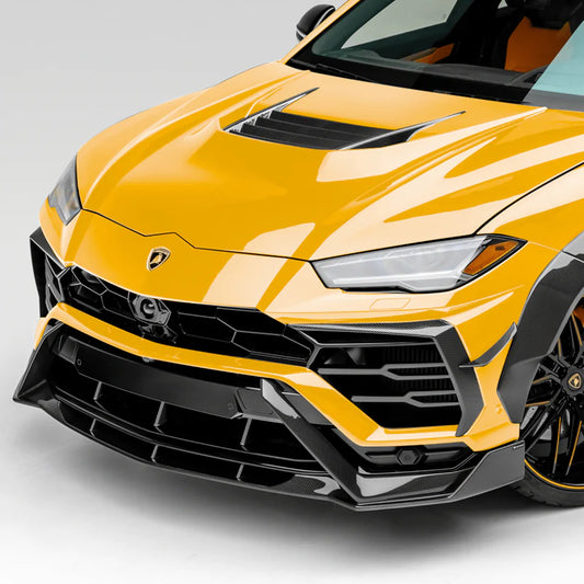 Vorsteiner | LAMBORGHINI URUS RAMPANTE EDIZIONE AERO FRONT AIRDUCTS